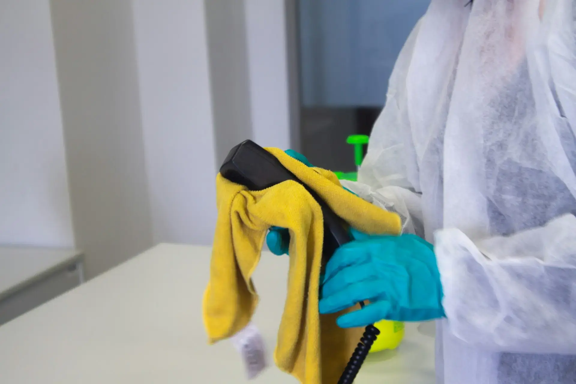 Office Cleaners