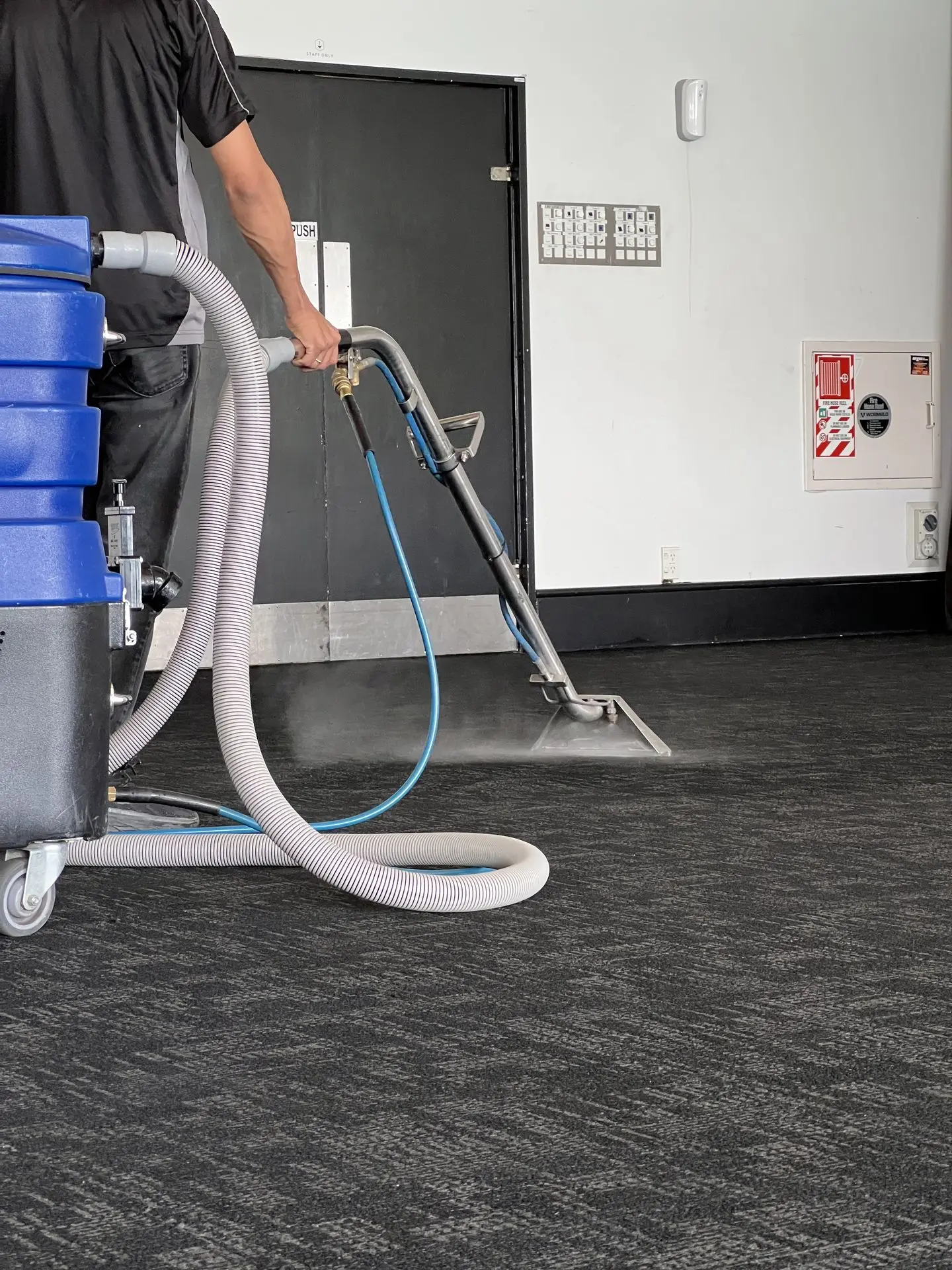Best office cleaners