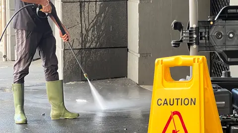 Office cleaners in Hastings and Napier 